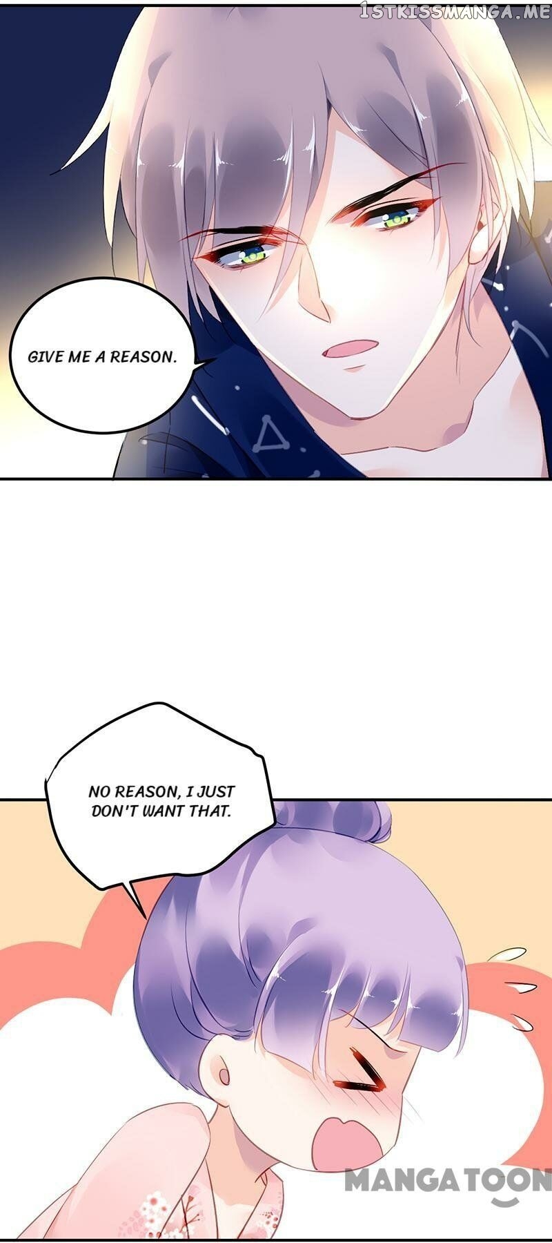 Flirty Boss, No! chapter 29 - page 6