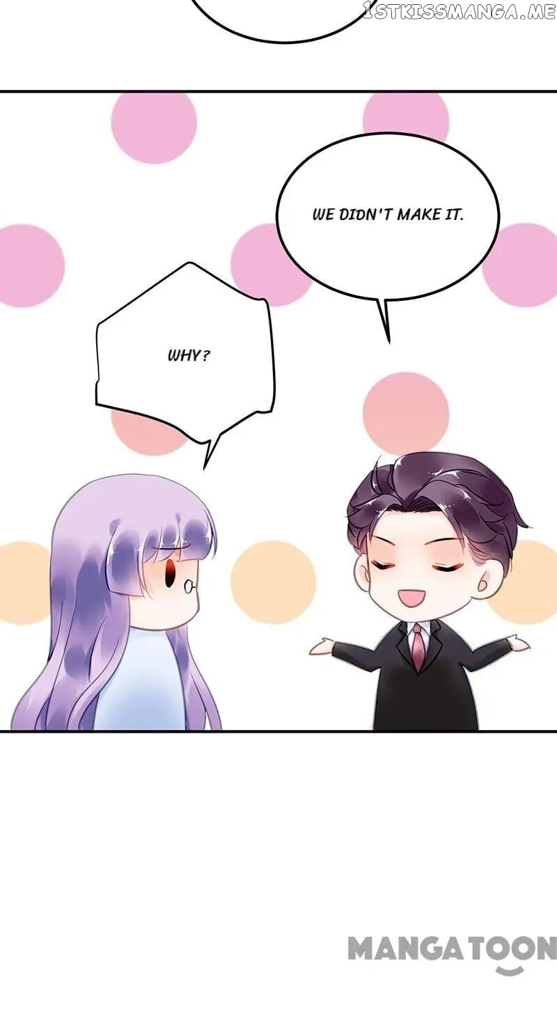 Flirty Boss, No! chapter 92 - page 10