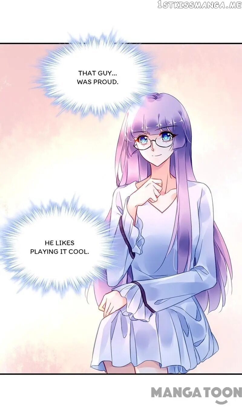 Flirty Boss, No! chapter 92 - page 13