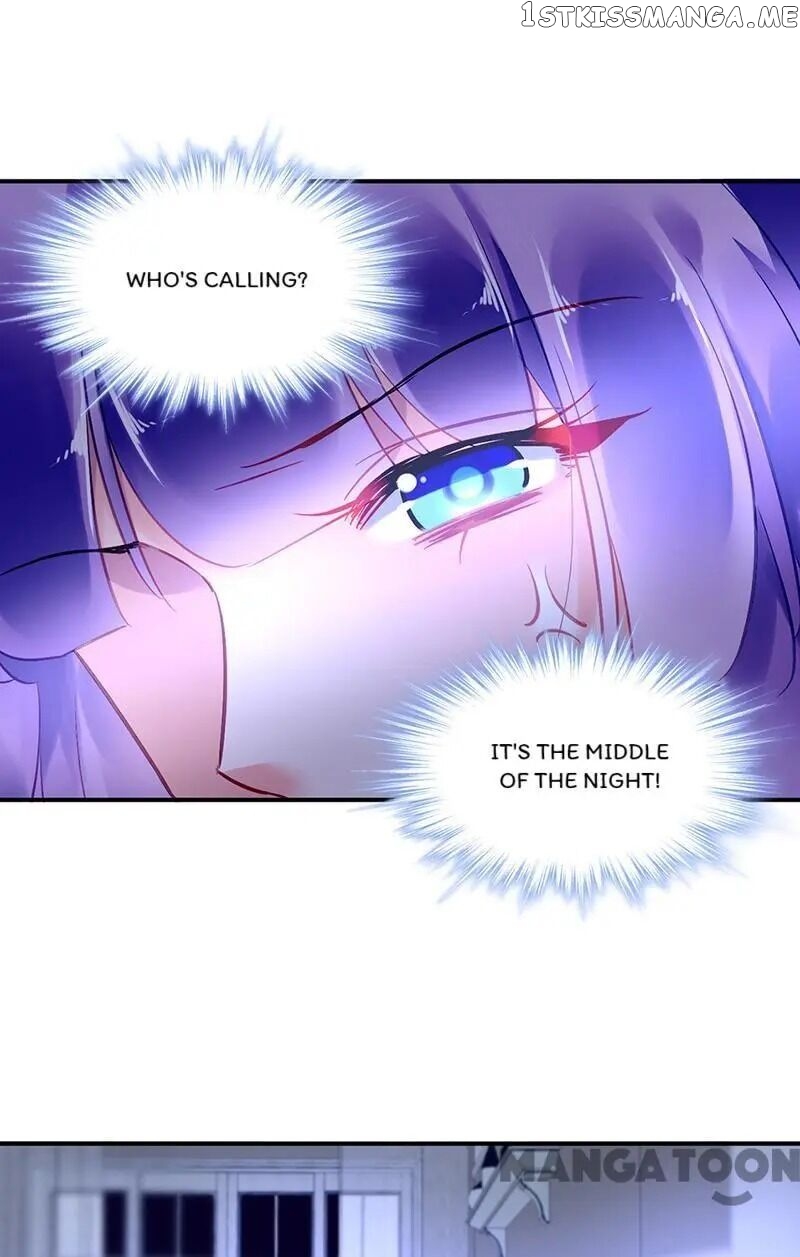 Flirty Boss, No! chapter 92 - page 15
