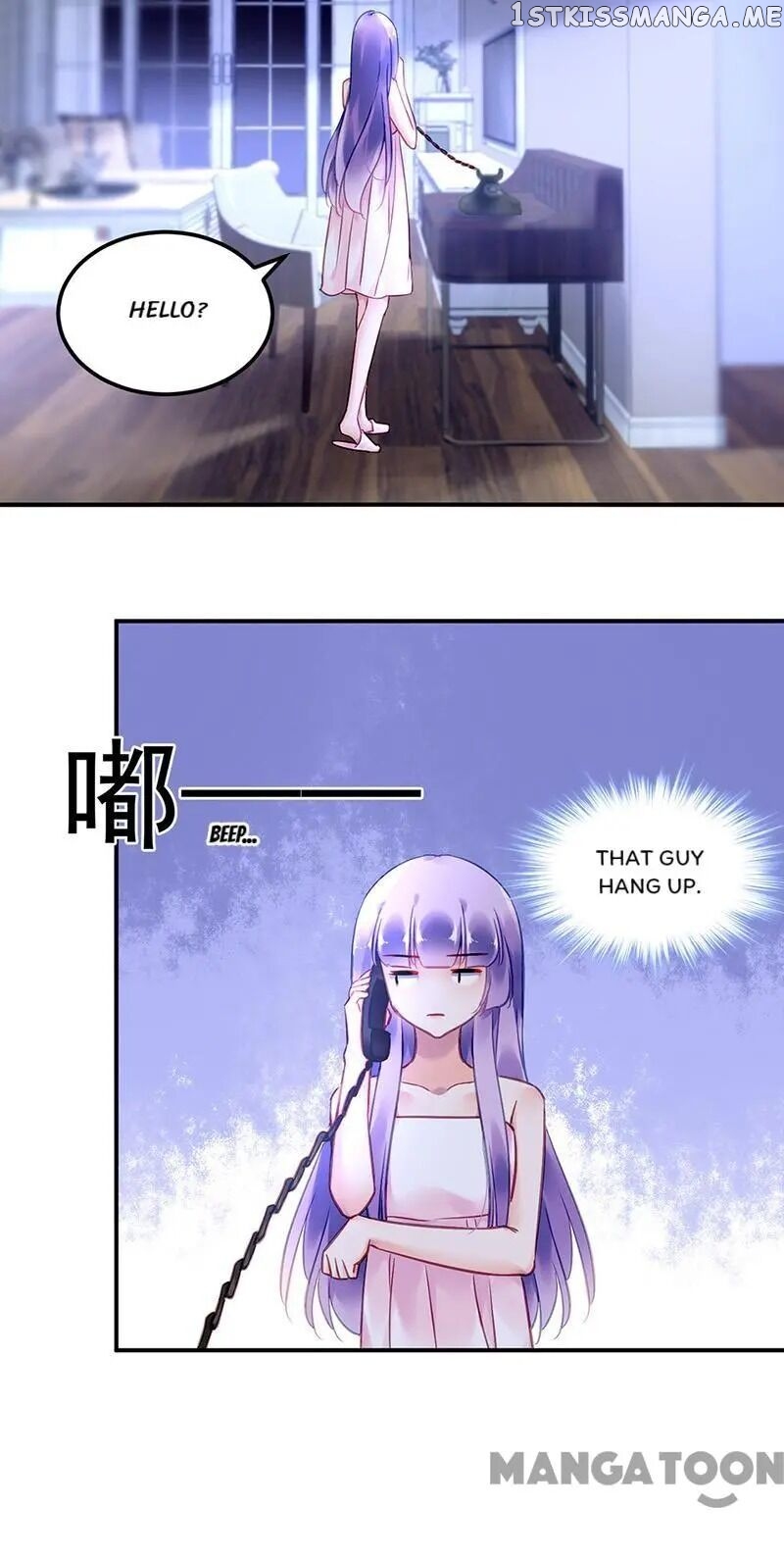 Flirty Boss, No! chapter 92 - page 16