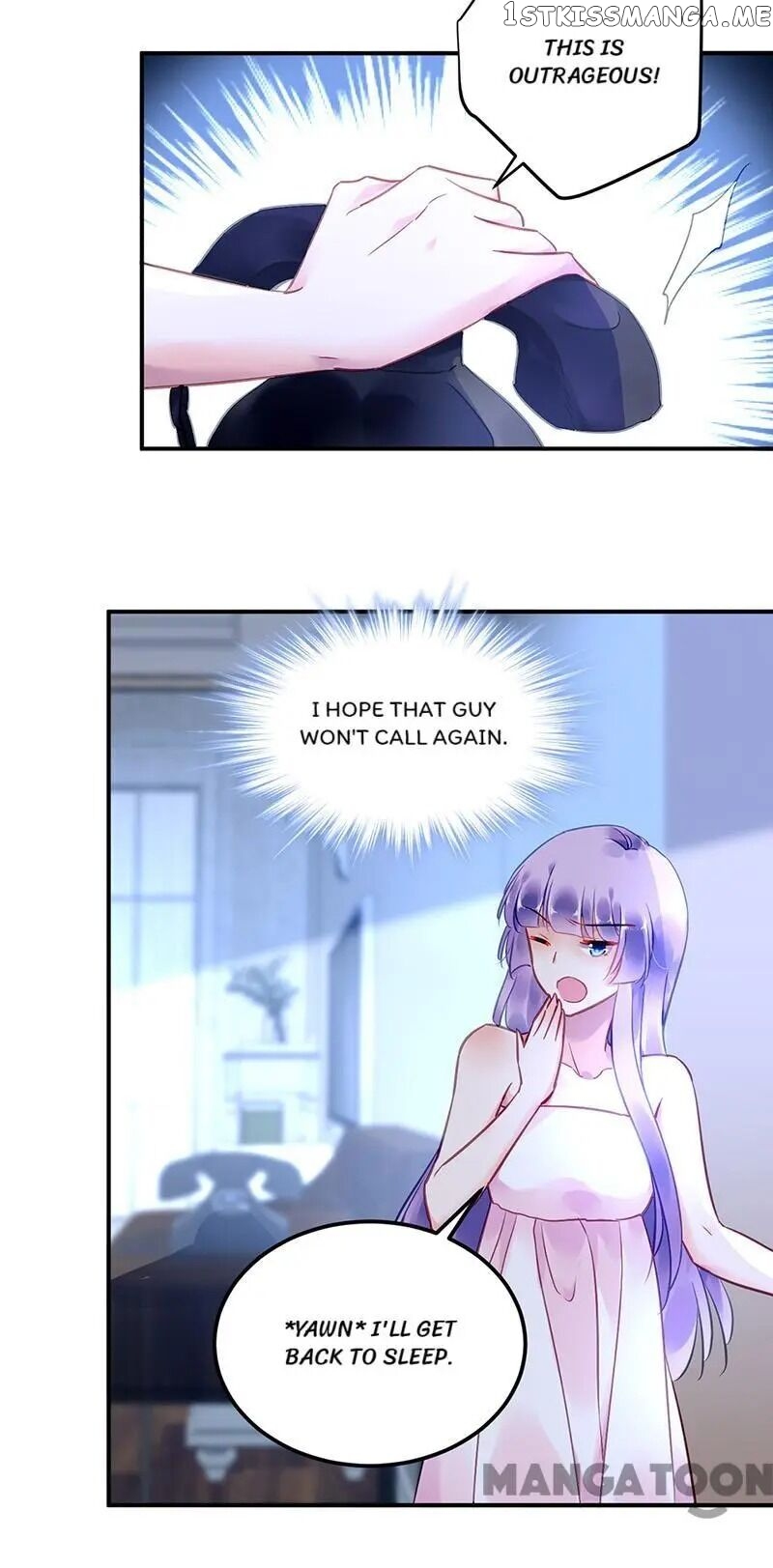 Flirty Boss, No! chapter 92 - page 18