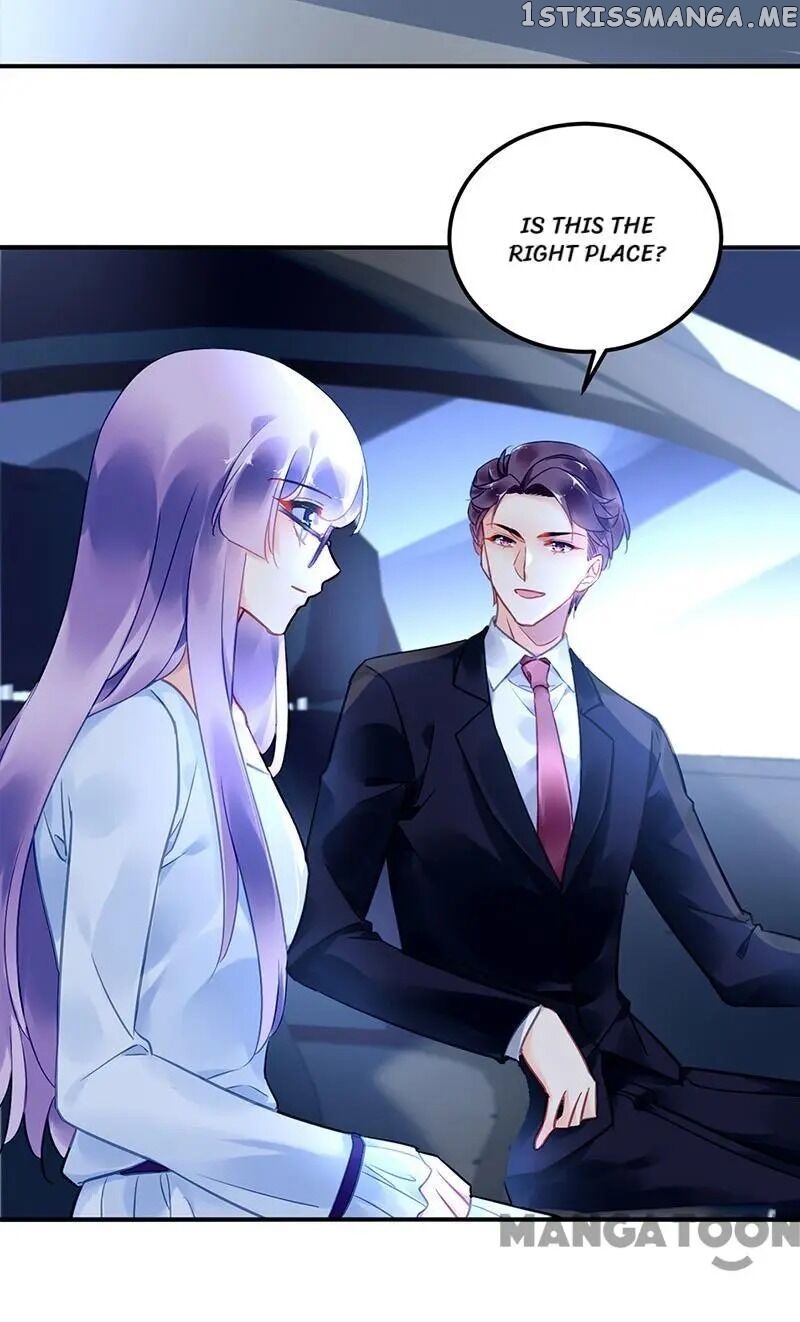 Flirty Boss, No! chapter 92 - page 2