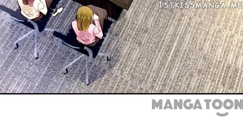 Flirty Boss, No! chapter 92 - page 20
