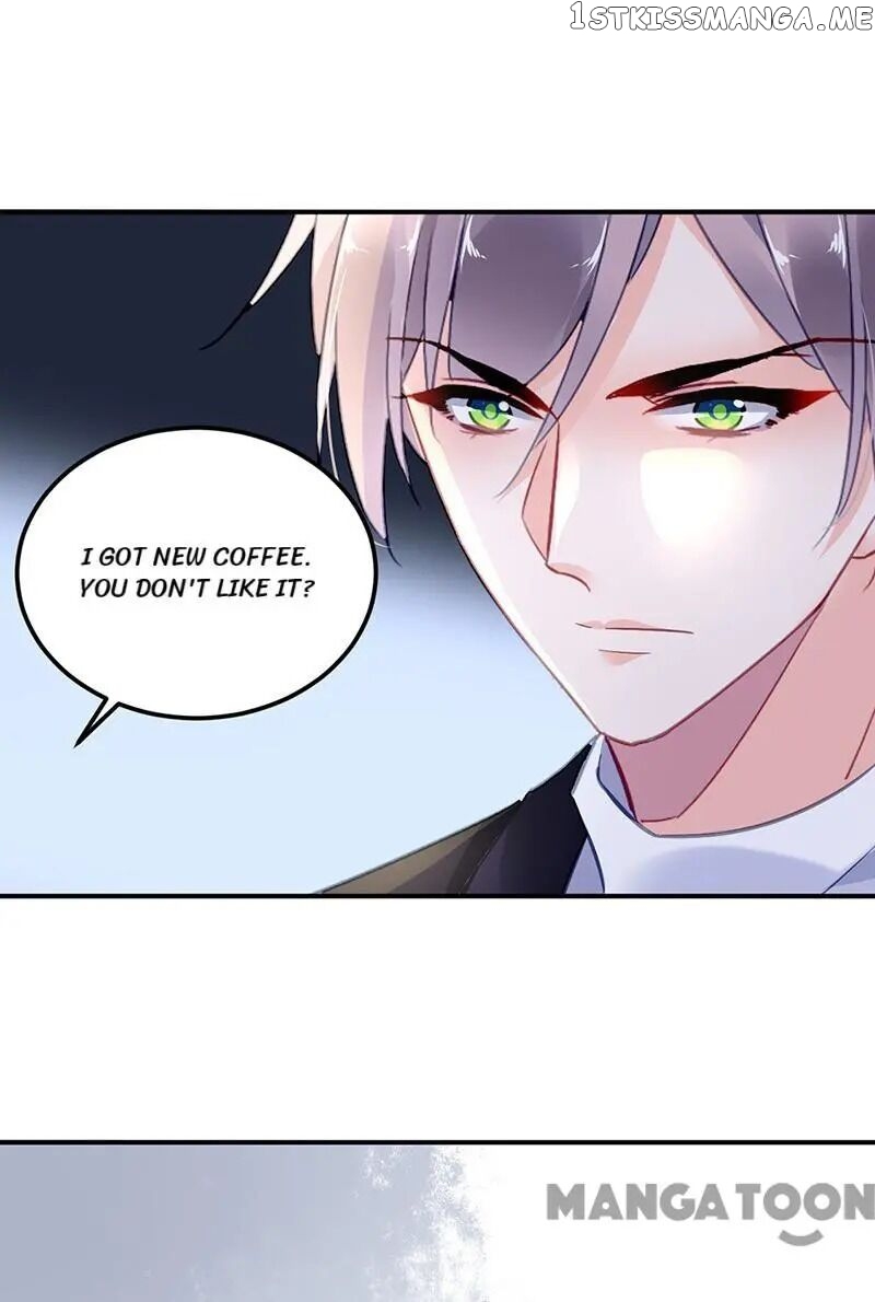 Flirty Boss, No! chapter 92 - page 27