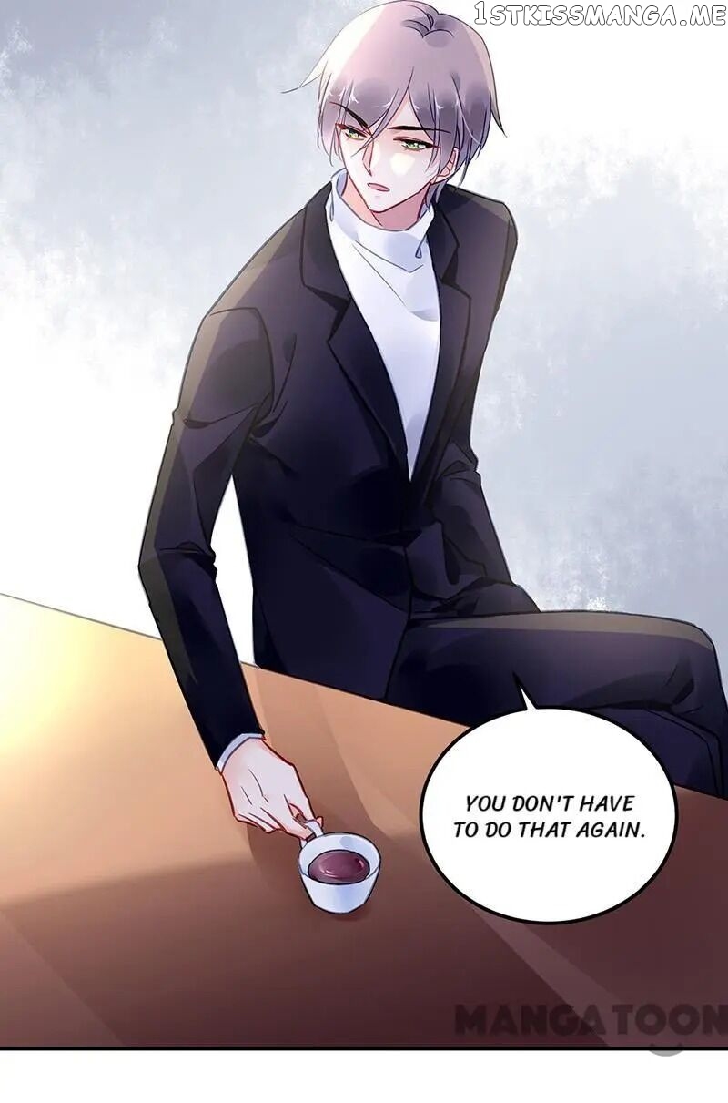 Flirty Boss, No! chapter 92 - page 28