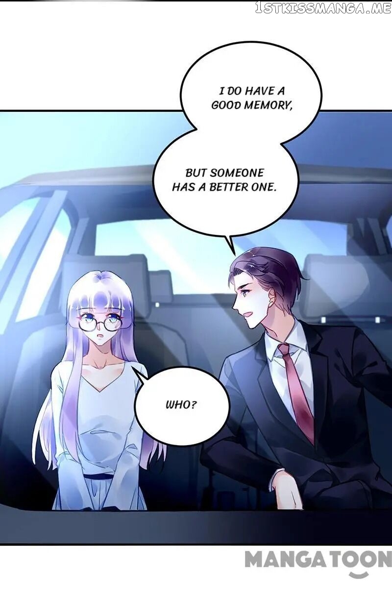 Flirty Boss, No! chapter 92 - page 4
