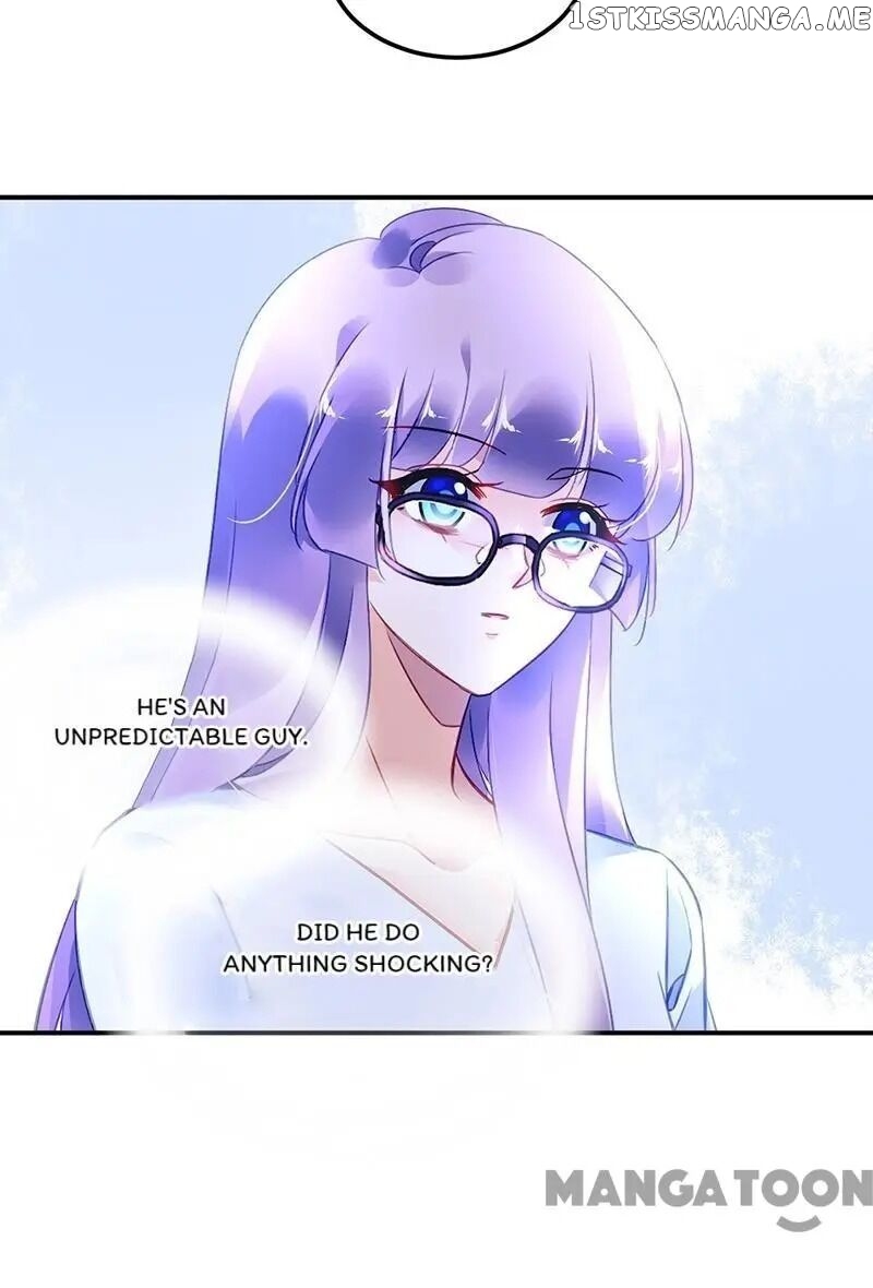 Flirty Boss, No! chapter 92 - page 6