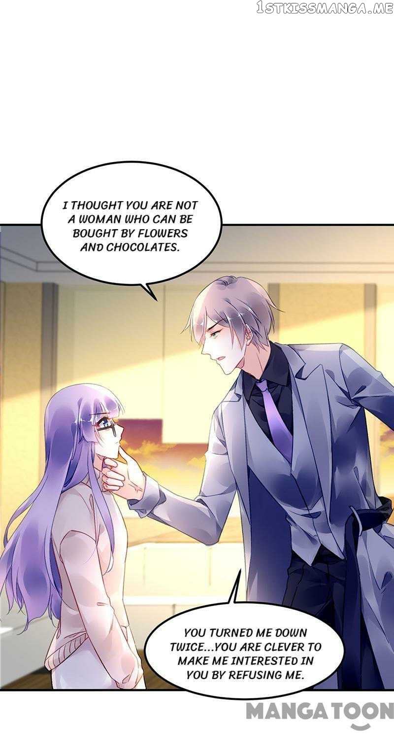 Flirty Boss, No! chapter 53 - page 1