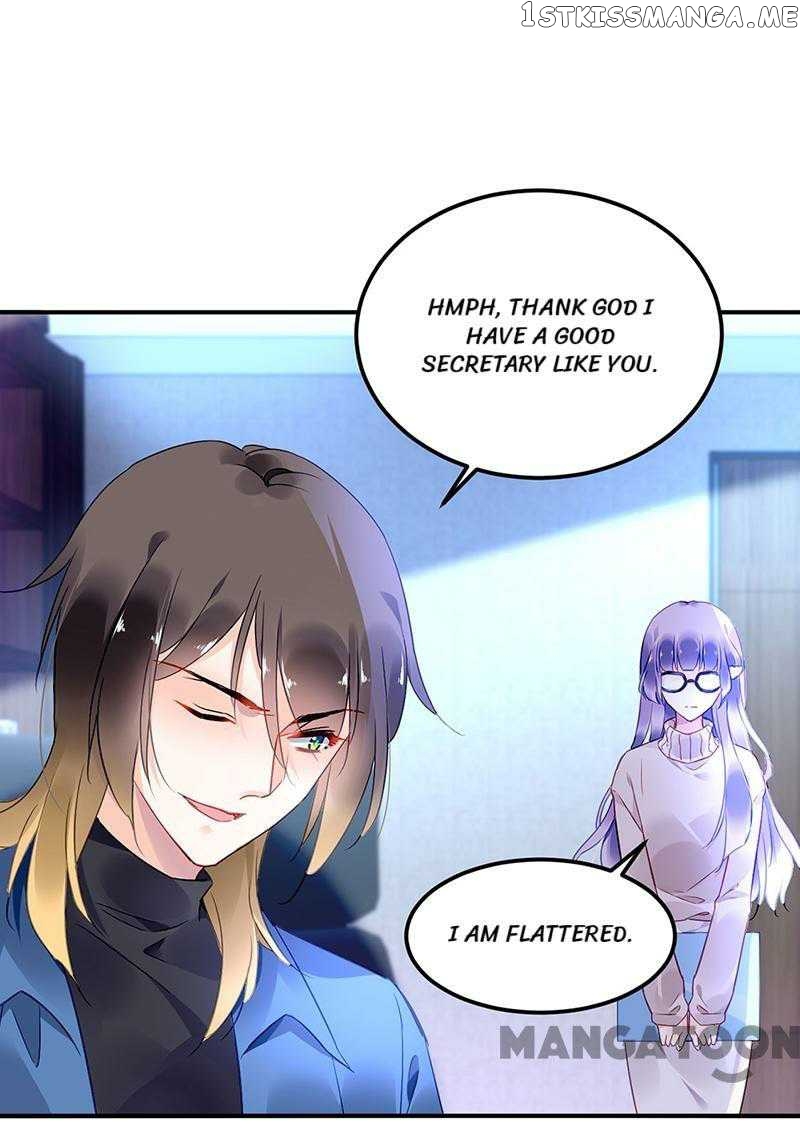 Flirty Boss, No! chapter 53 - page 10