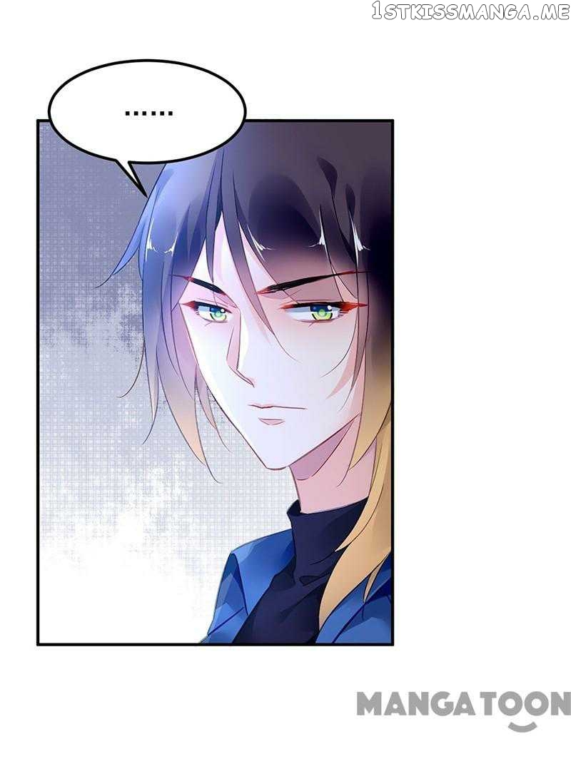 Flirty Boss, No! chapter 53 - page 12