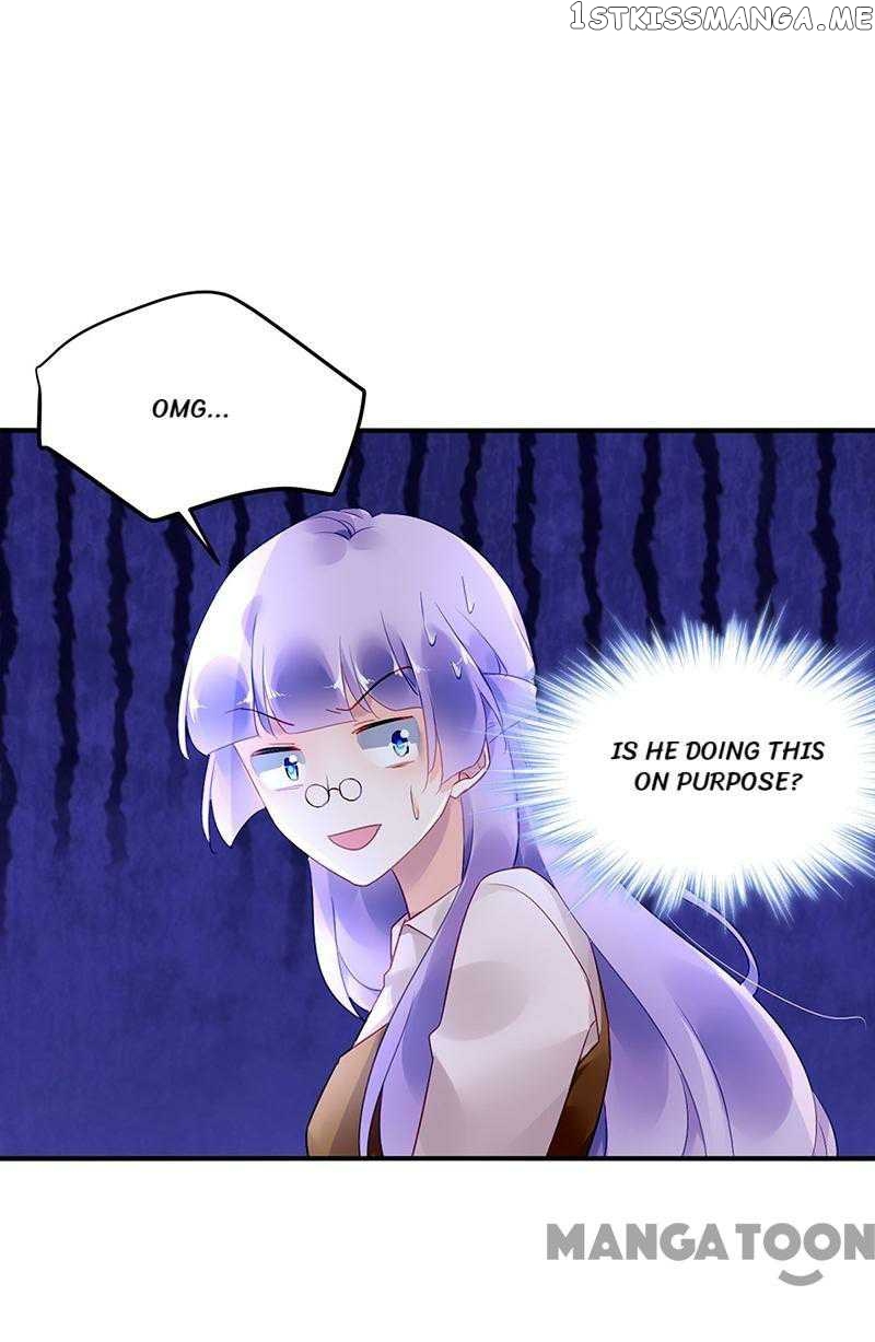 Flirty Boss, No! chapter 53 - page 15