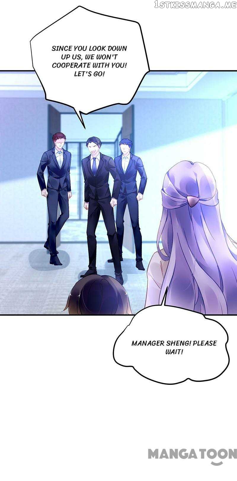 Flirty Boss, No! chapter 53 - page 16