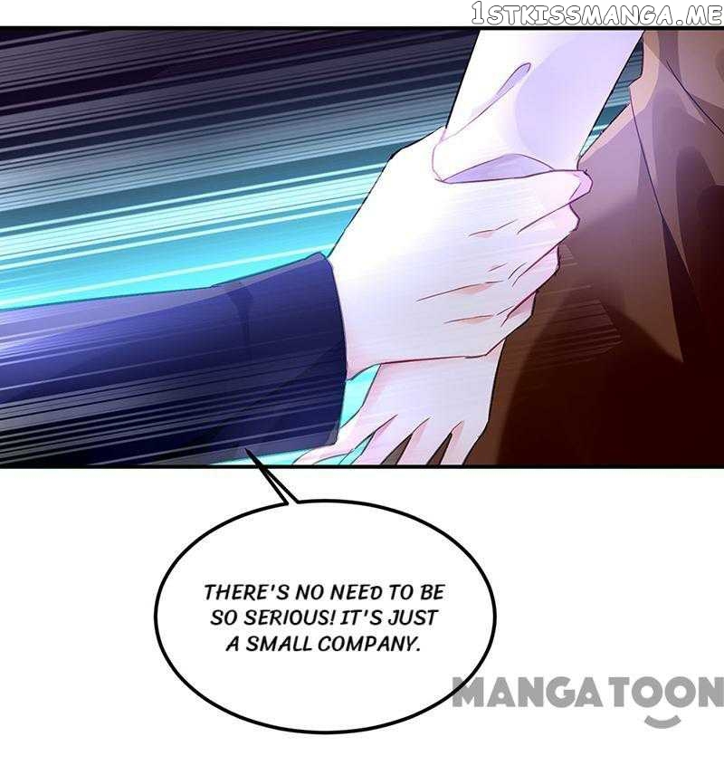 Flirty Boss, No! chapter 53 - page 17