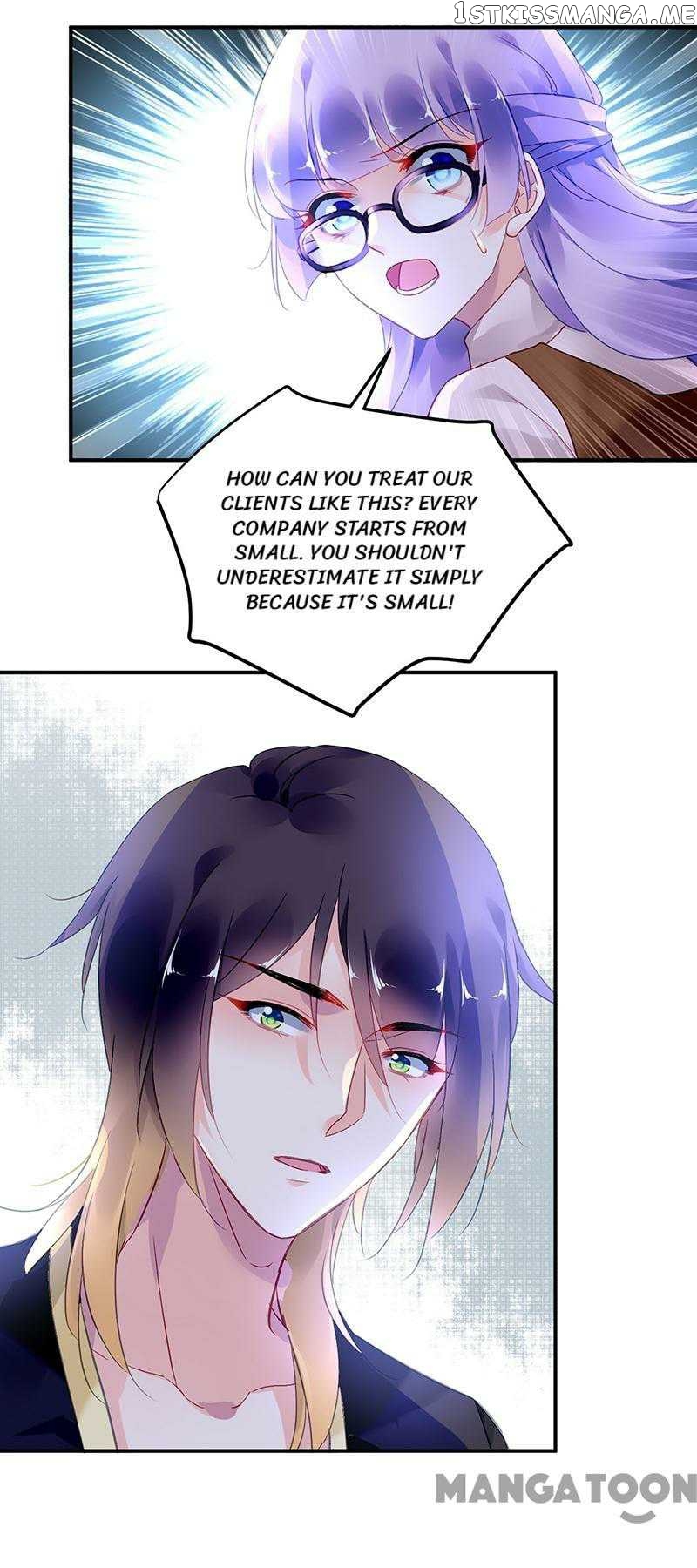 Flirty Boss, No! chapter 53 - page 18