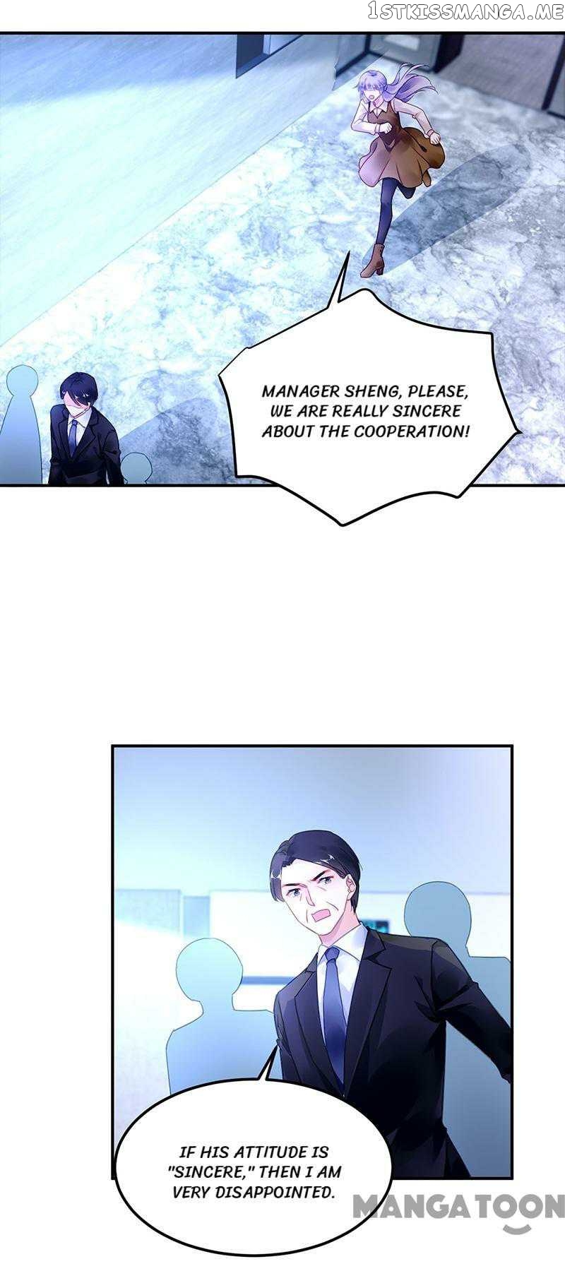 Flirty Boss, No! chapter 53 - page 19