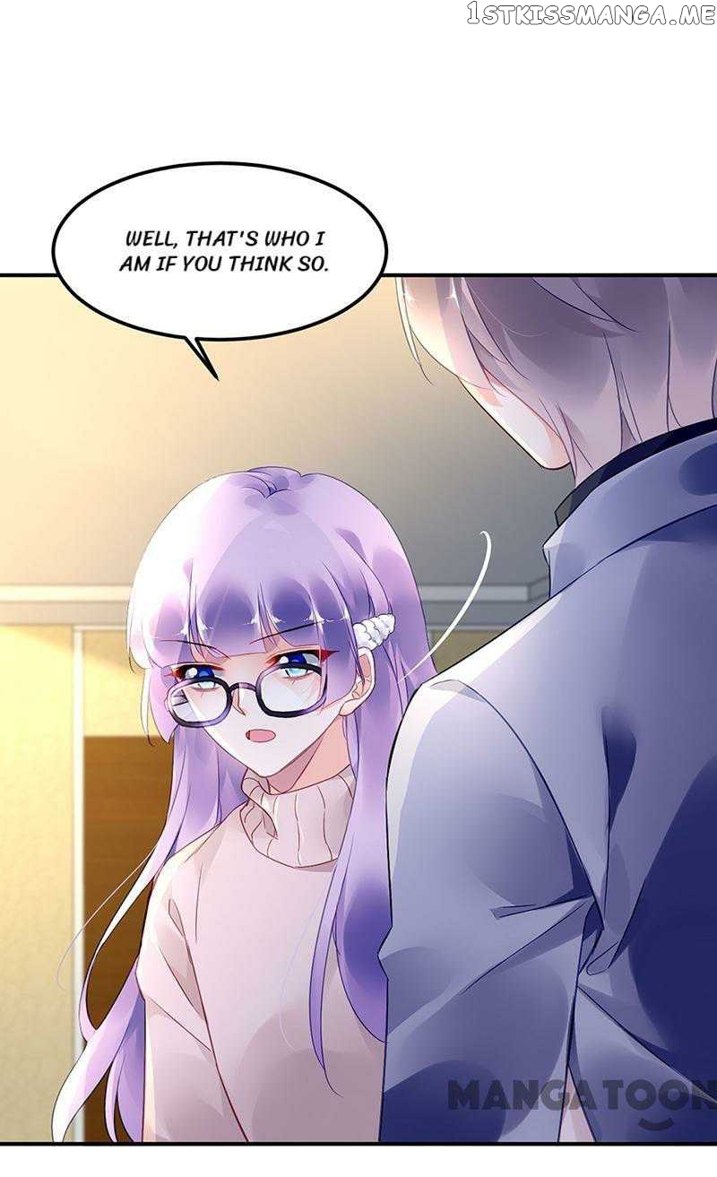 Flirty Boss, No! chapter 53 - page 2