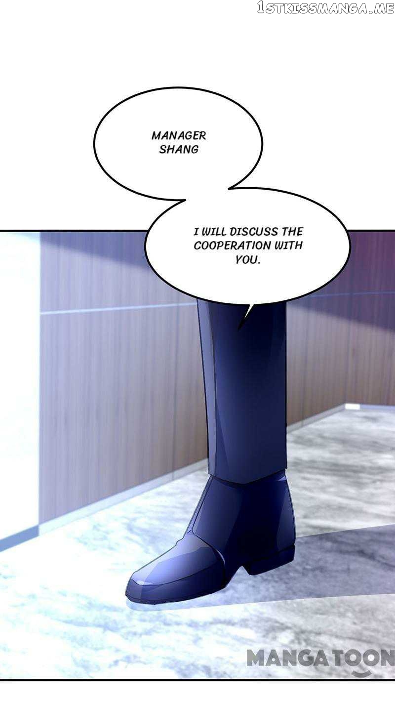 Flirty Boss, No! chapter 53 - page 22