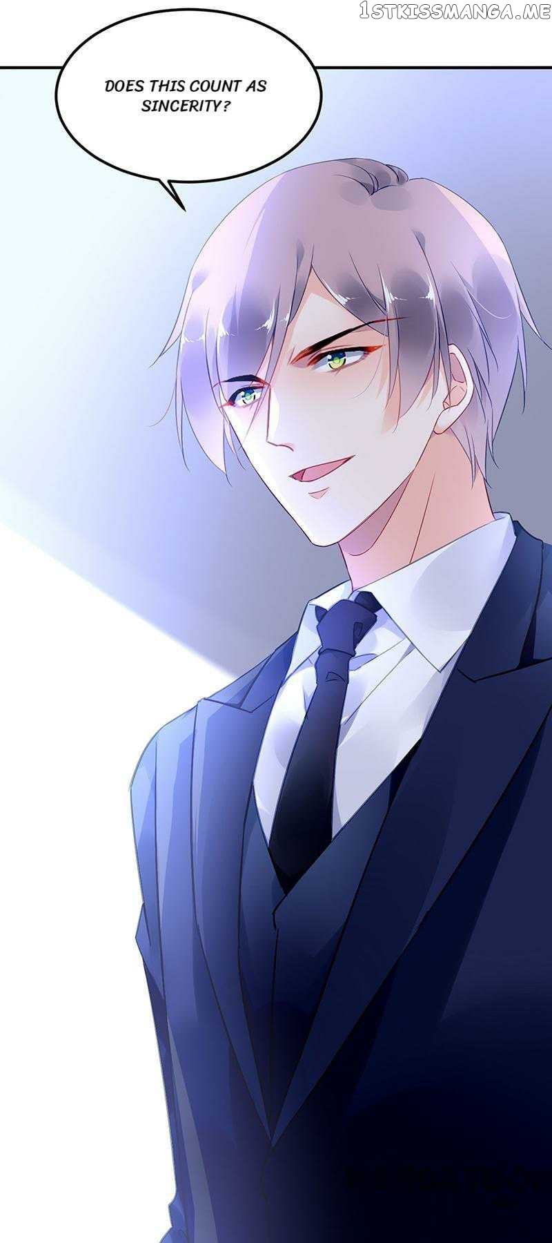 Flirty Boss, No! chapter 53 - page 23