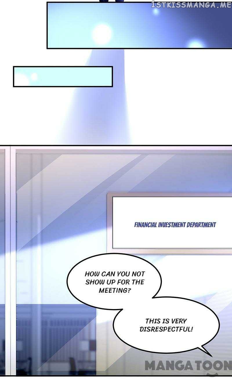 Flirty Boss, No! chapter 53 - page 6