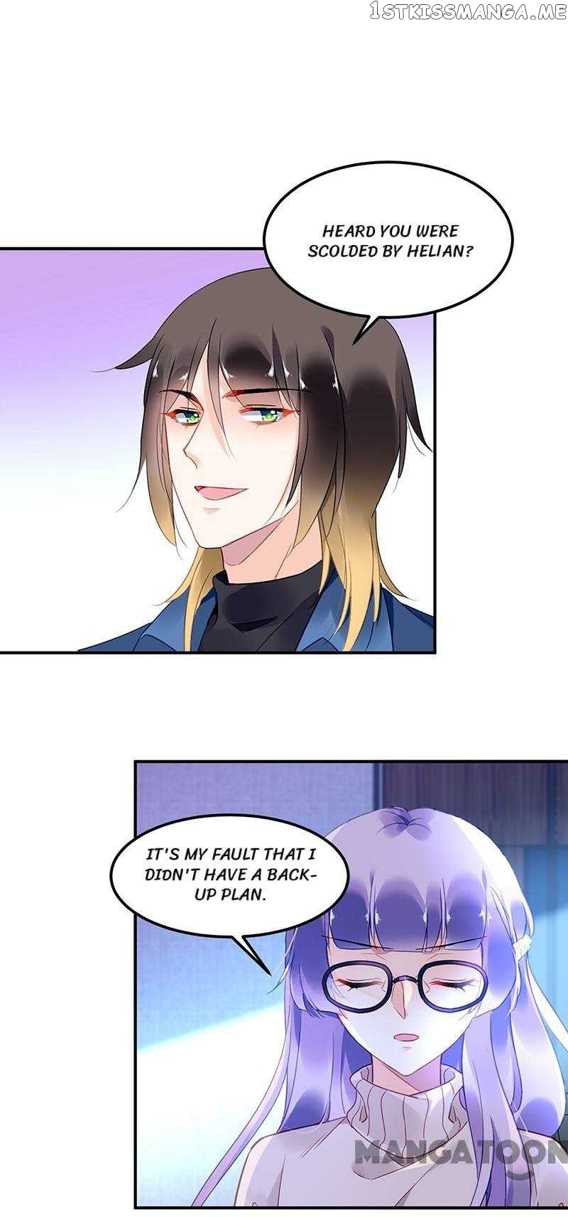 Flirty Boss, No! chapter 53 - page 9