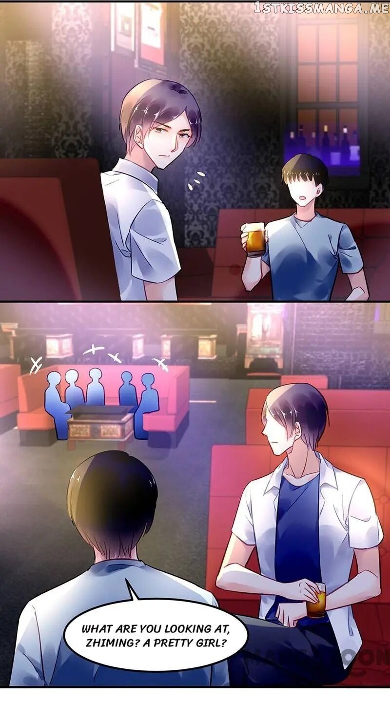 Flirty Boss, No! chapter 81 - page 12