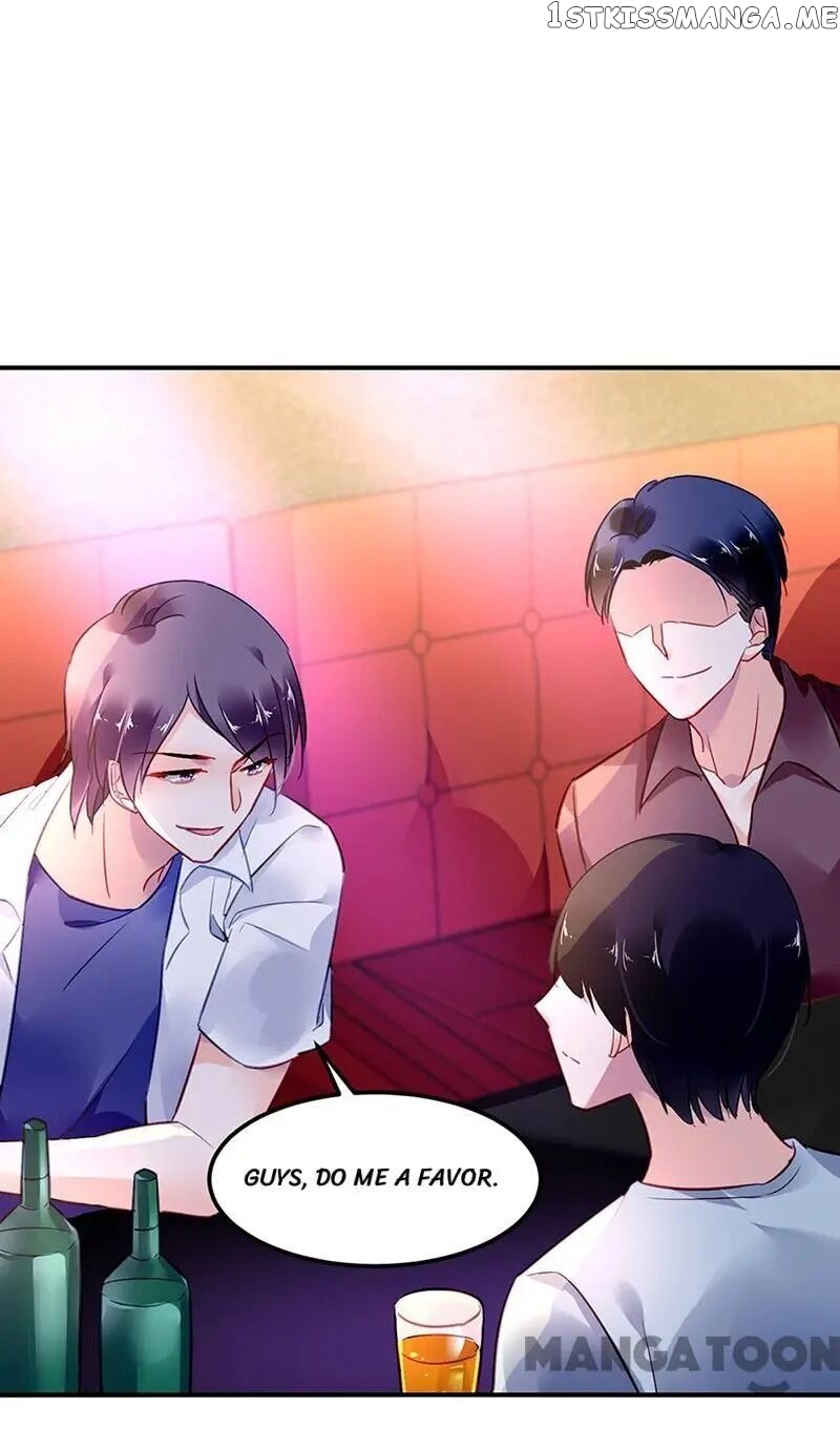 Flirty Boss, No! chapter 81 - page 14