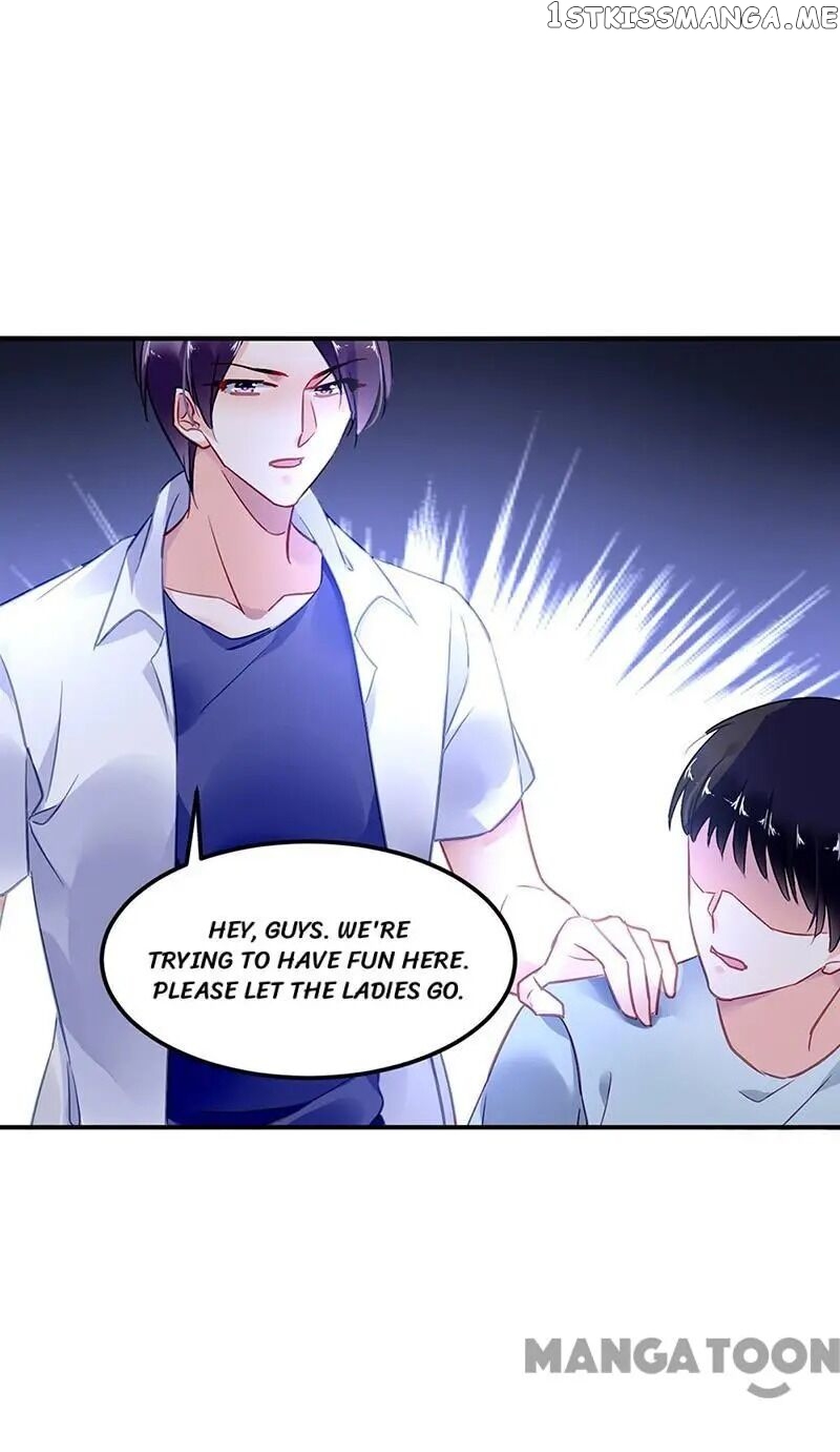 Flirty Boss, No! chapter 81 - page 20