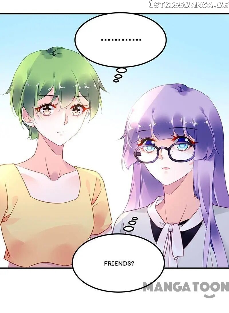 Flirty Boss, No! chapter 81 - page 28