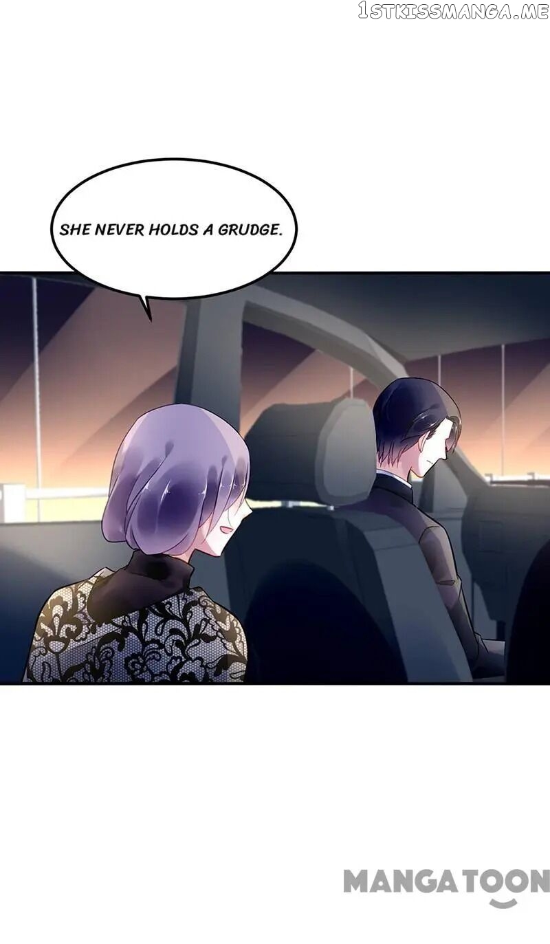 Flirty Boss, No! chapter 81 - page 5