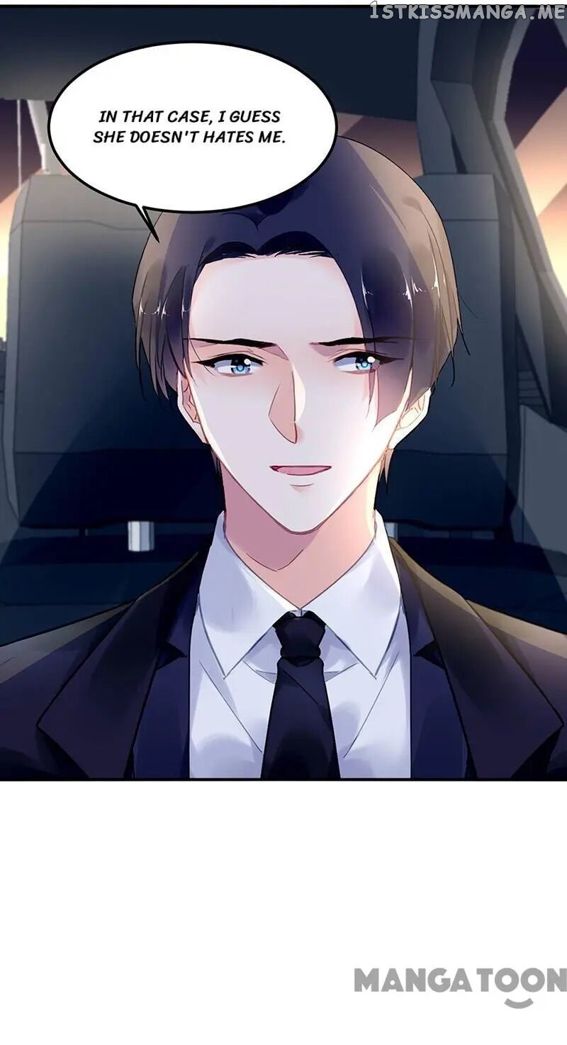 Flirty Boss, No! chapter 81 - page 6