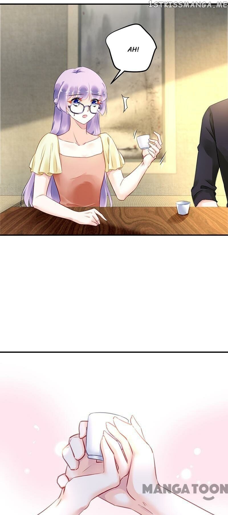 Flirty Boss, No! chapter 28 - page 16