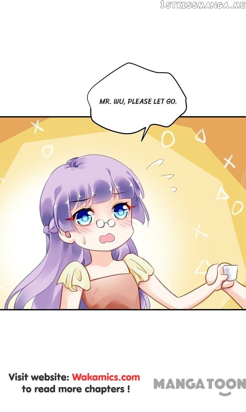 Flirty Boss, No! chapter 28 - page 18