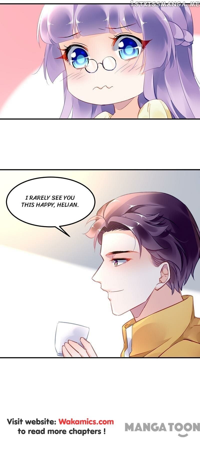 Flirty Boss, No! chapter 28 - page 22
