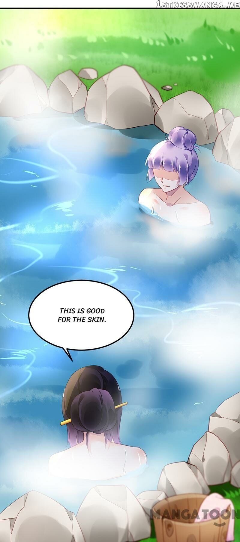 Flirty Boss, No! chapter 28 - page 24