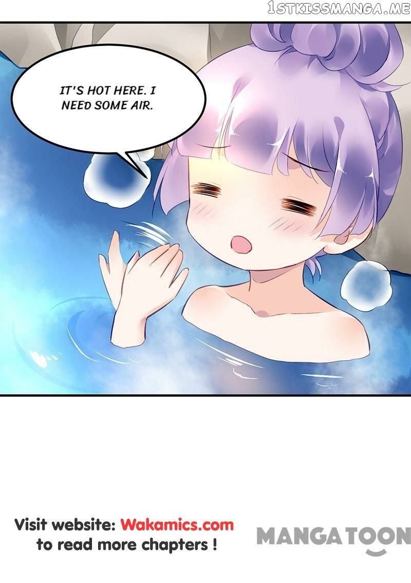 Flirty Boss, No! chapter 28 - page 26