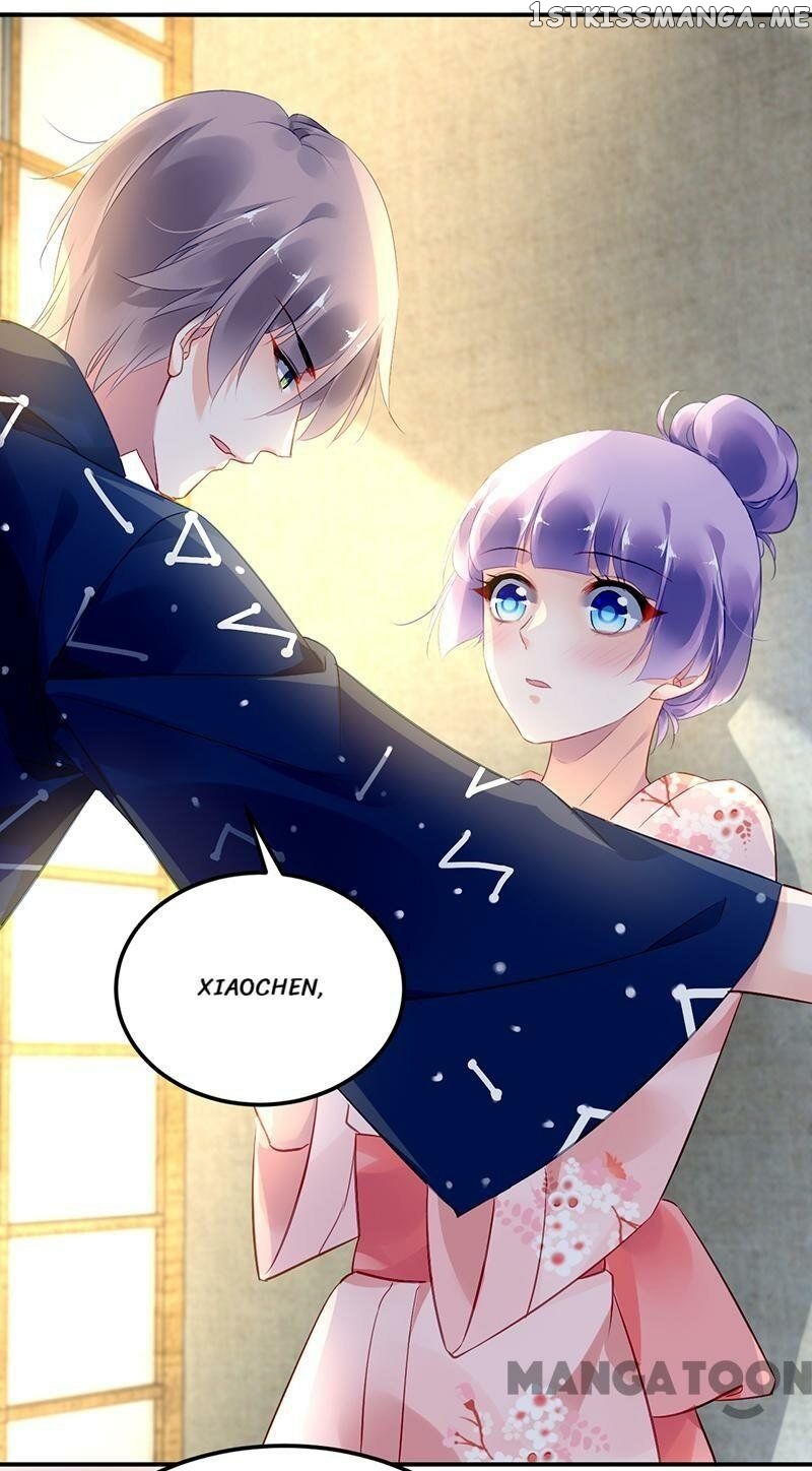 Flirty Boss, No! chapter 28 - page 33