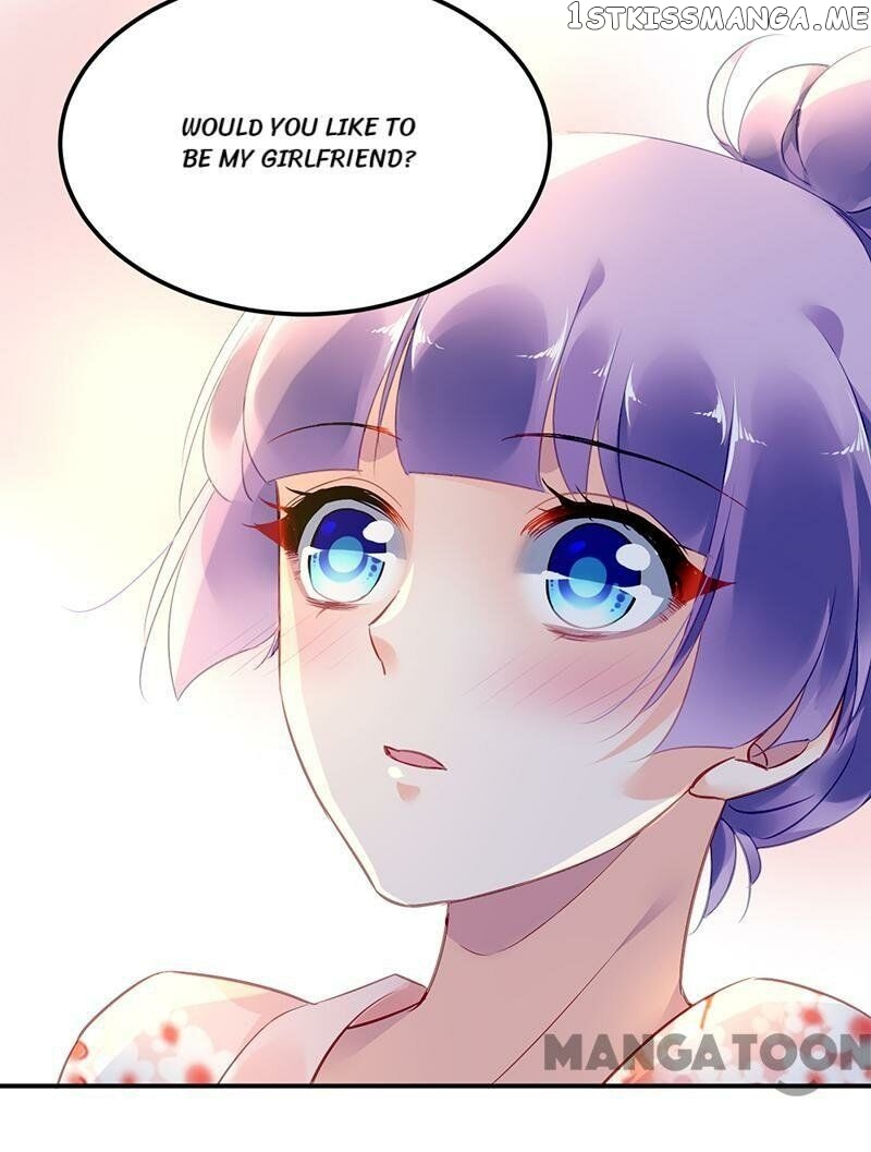 Flirty Boss, No! chapter 28 - page 34