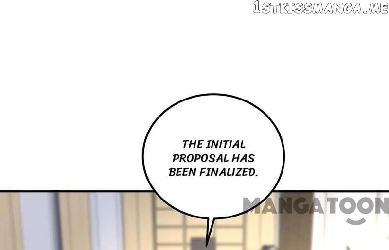 Flirty Boss, No! chapter 93 - page 1