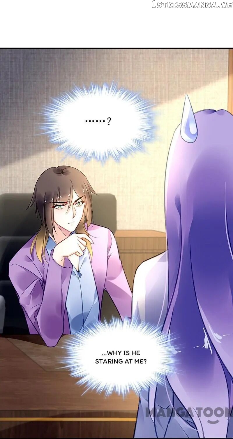 Flirty Boss, No! chapter 93 - page 13