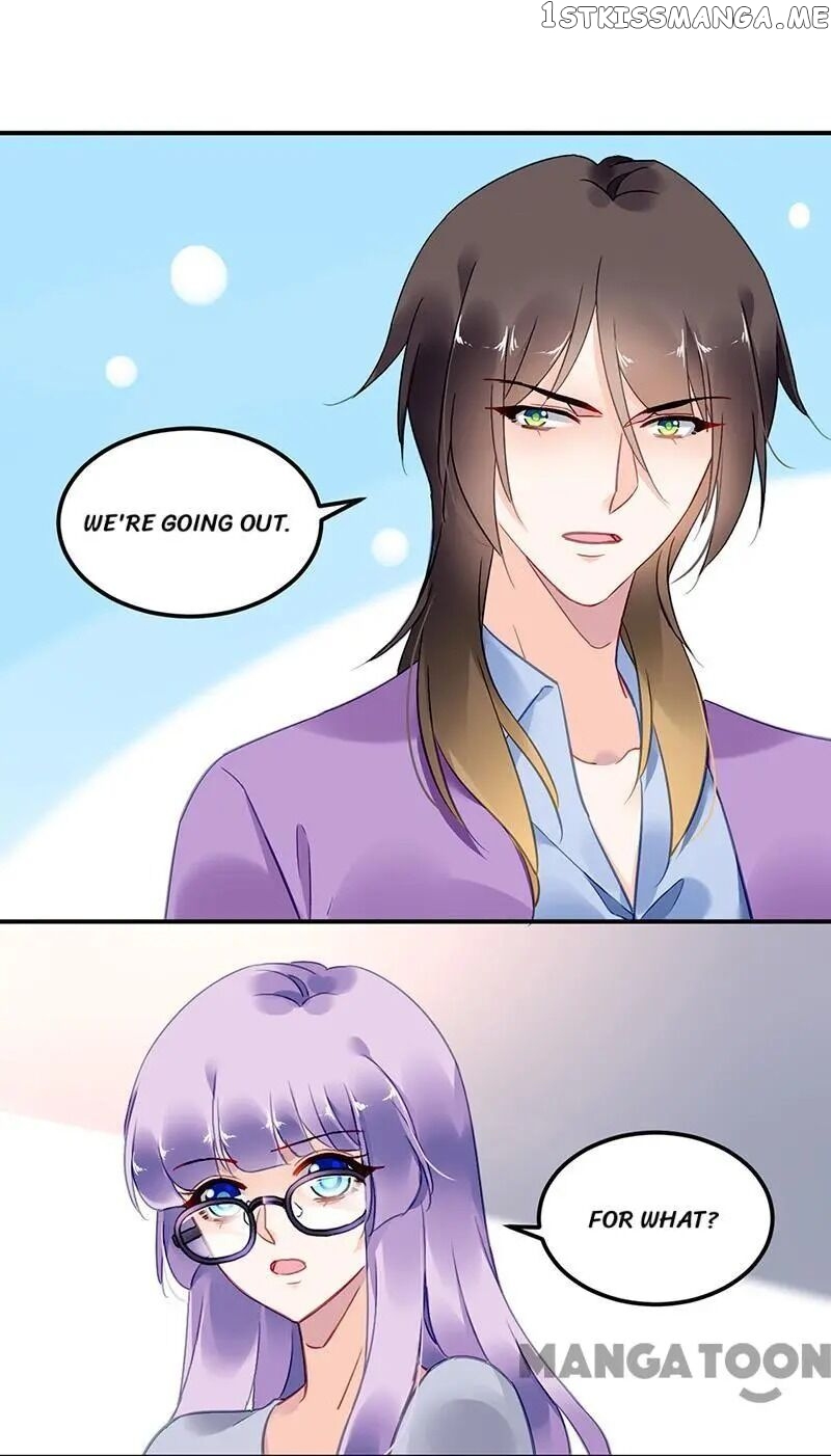 Flirty Boss, No! chapter 93 - page 19