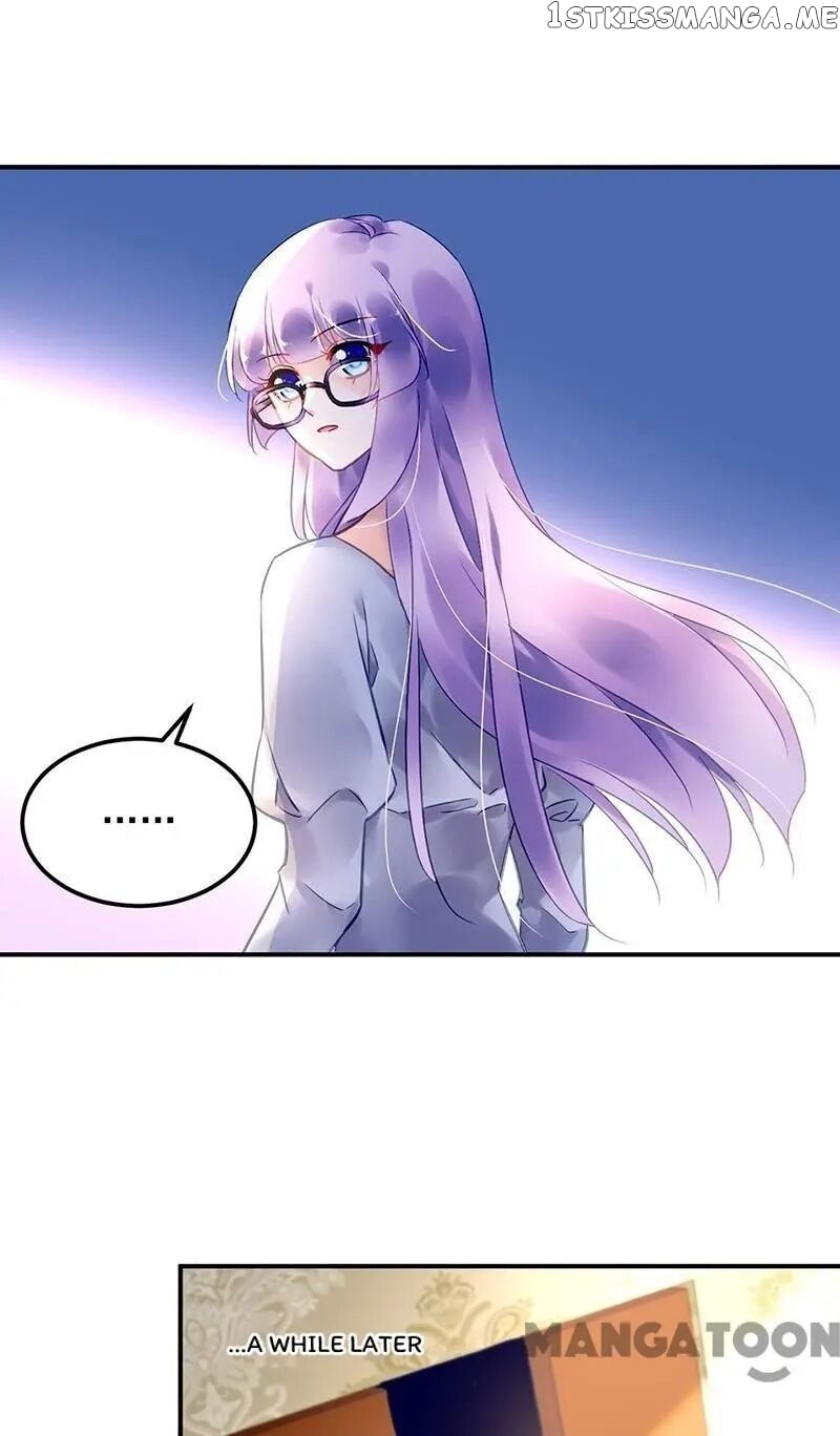 Flirty Boss, No! chapter 93 - page 25
