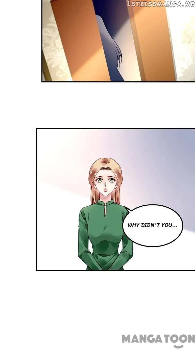 Flirty Boss, No! chapter 93 - page 26