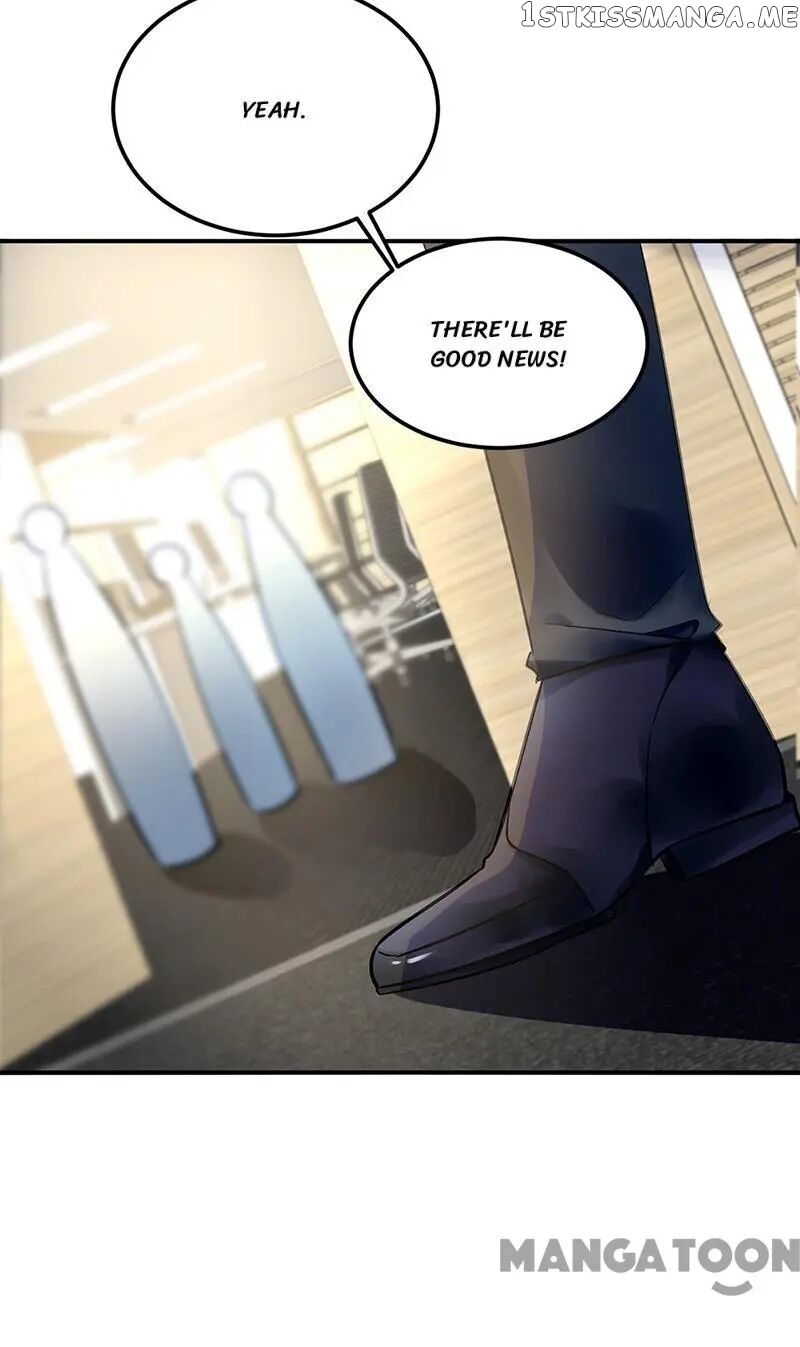 Flirty Boss, No! chapter 93 - page 4