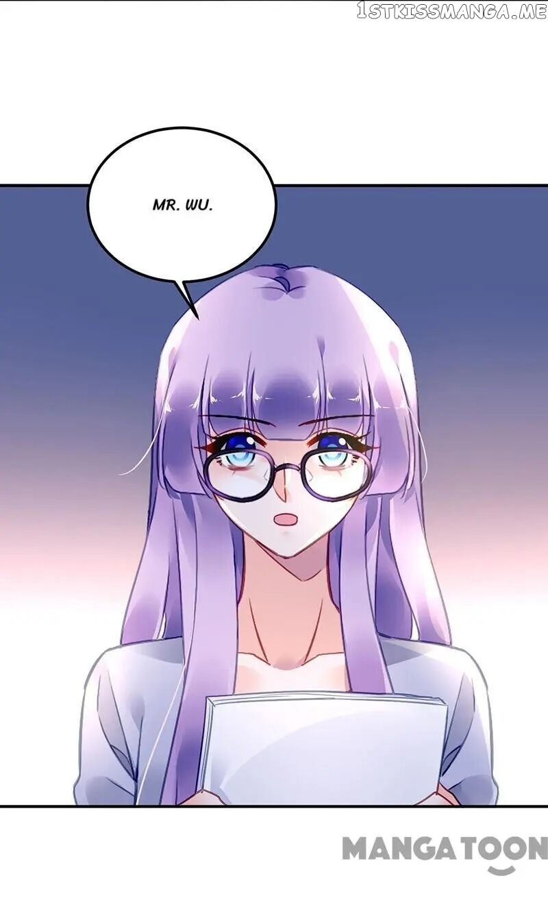 Flirty Boss, No! chapter 93 - page 6