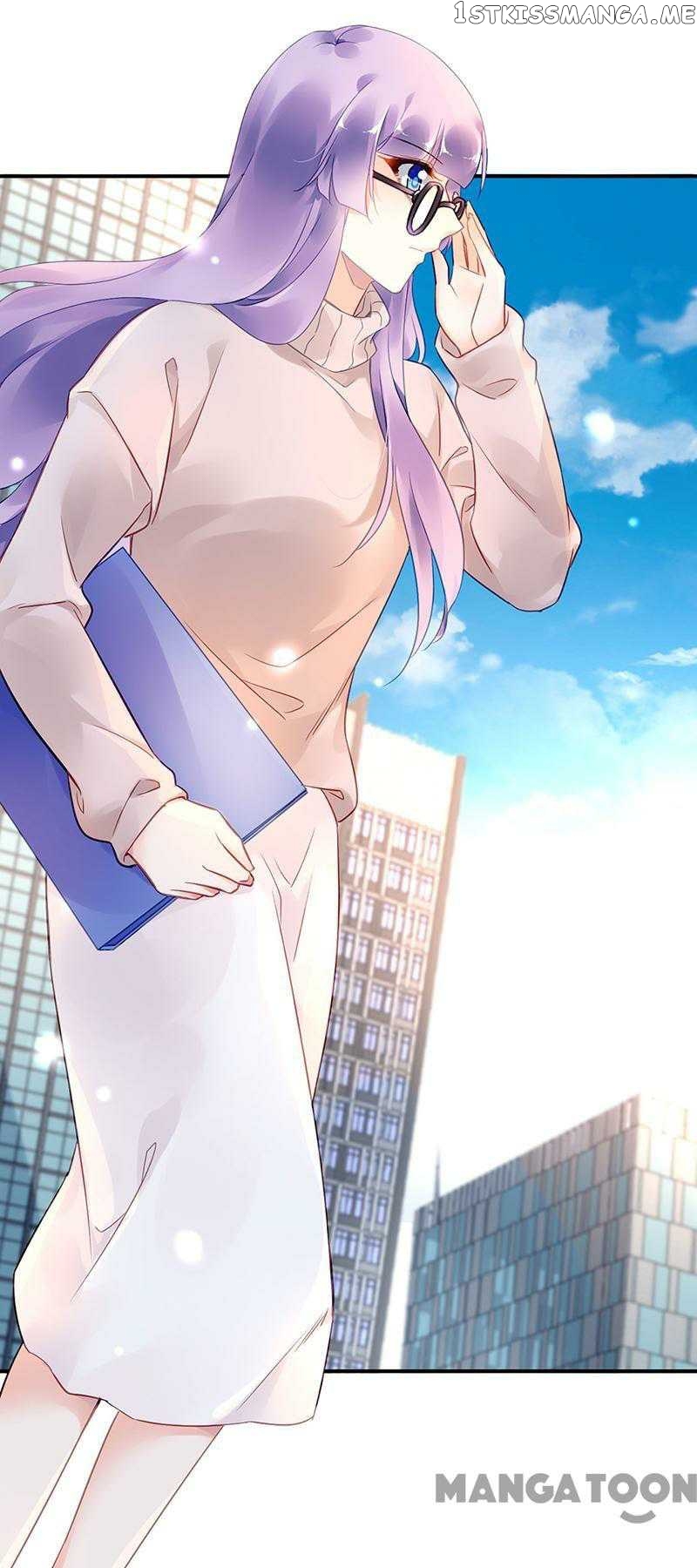 Flirty Boss, No! chapter 52 - page 1