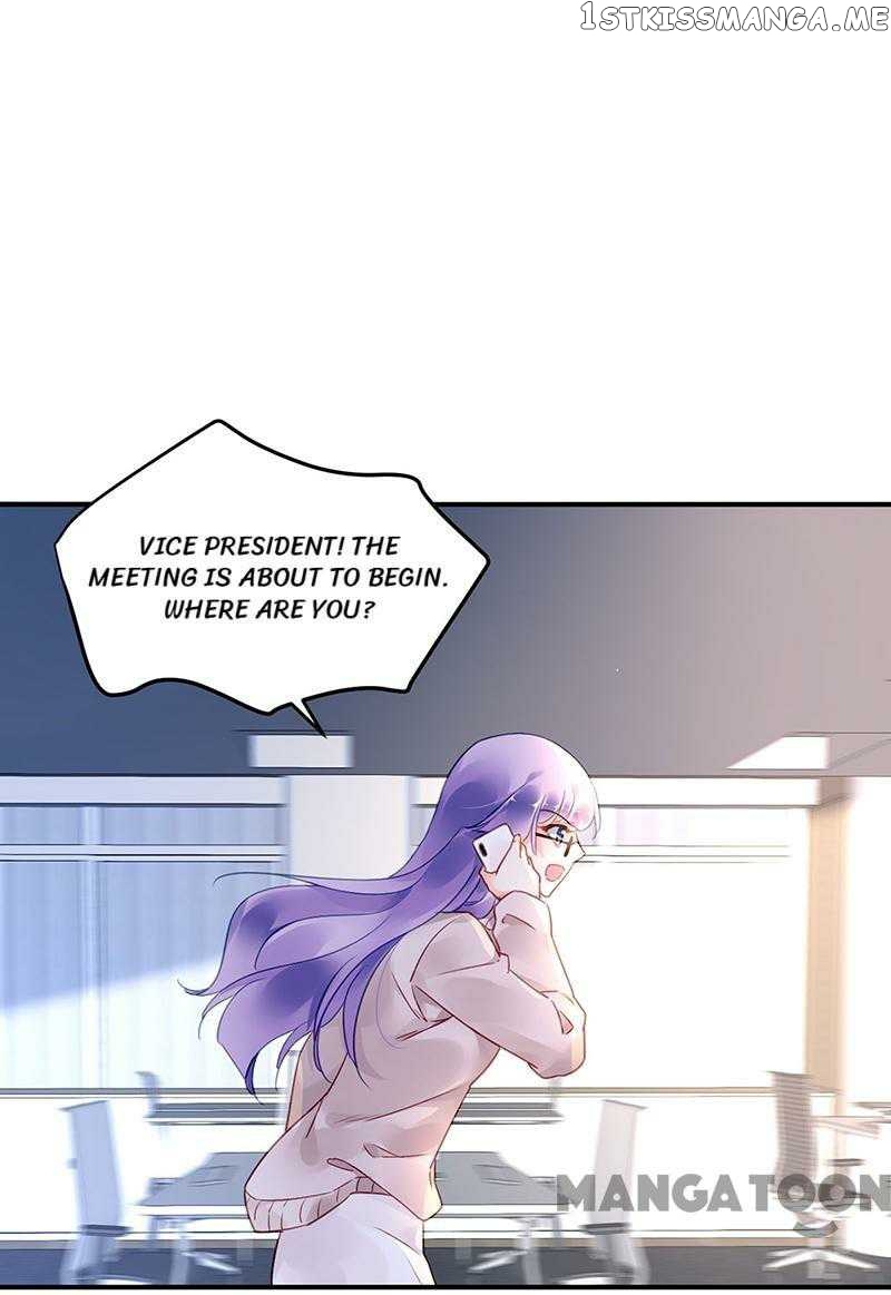 Flirty Boss, No! chapter 52 - page 13
