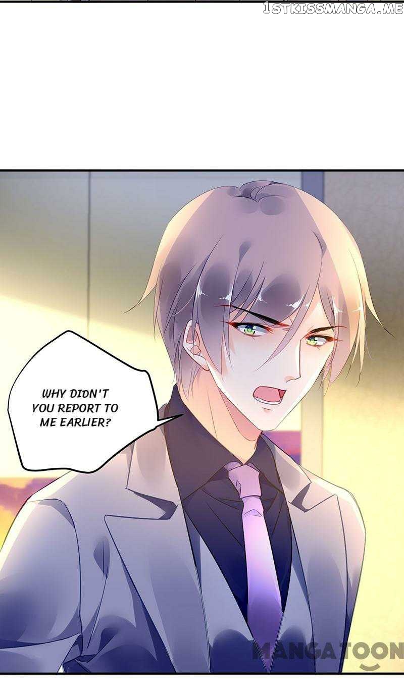 Flirty Boss, No! chapter 52 - page 18