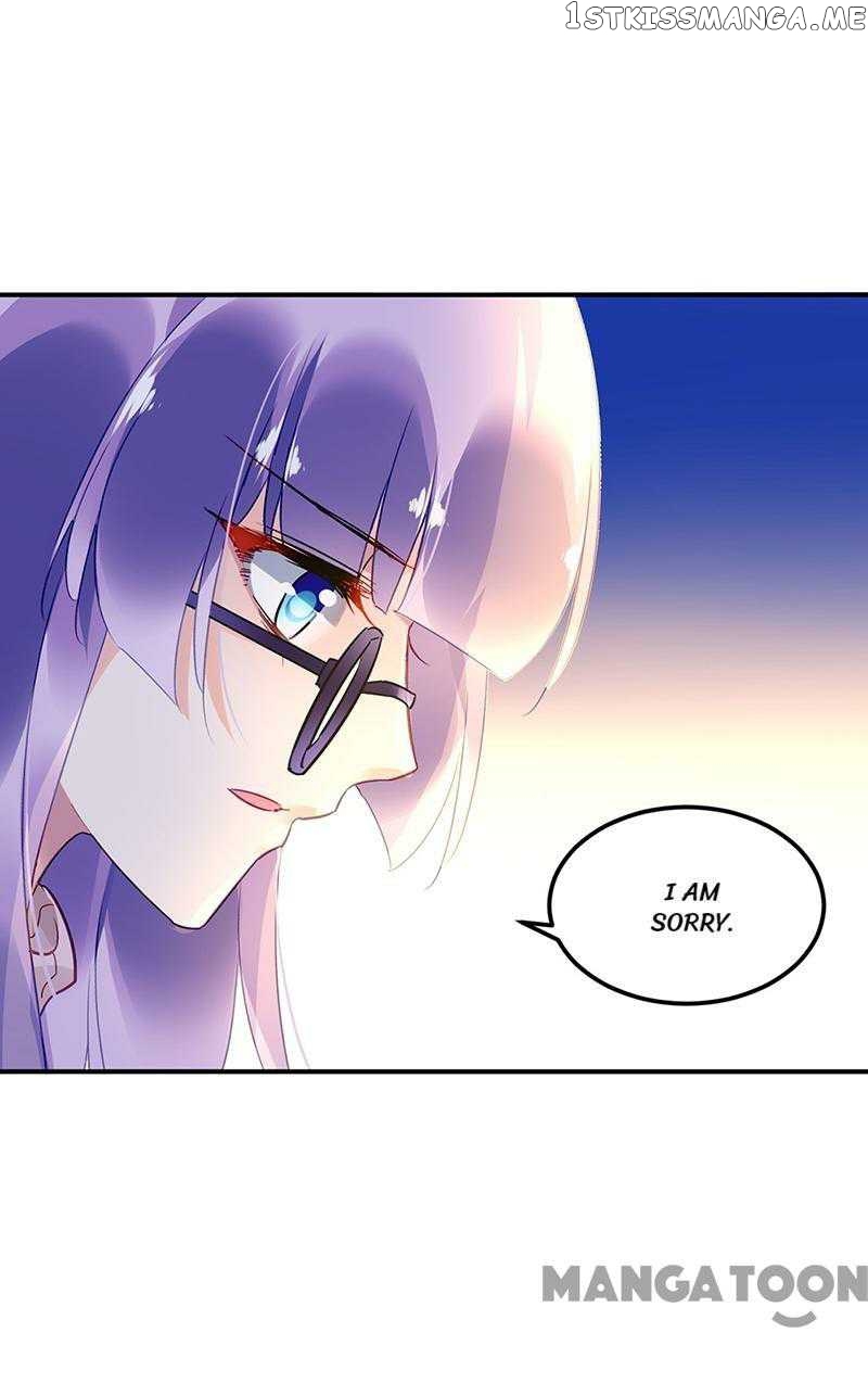 Flirty Boss, No! chapter 52 - page 20