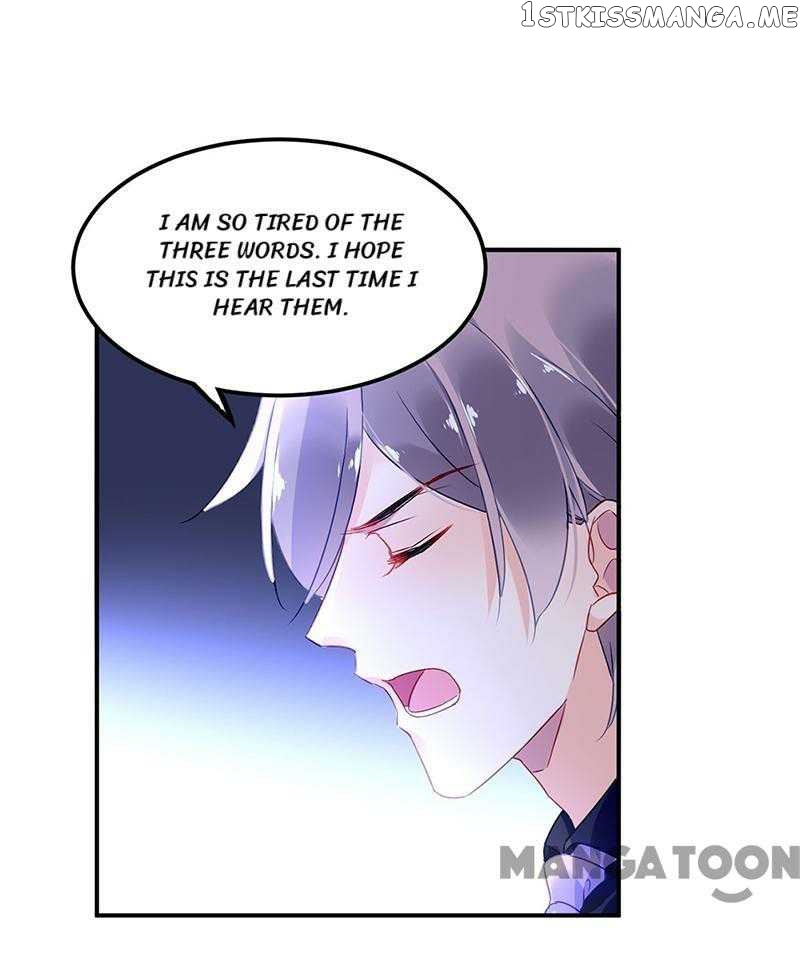 Flirty Boss, No! chapter 52 - page 21